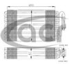 BMW 64118391356 Evaporator, air conditioning
